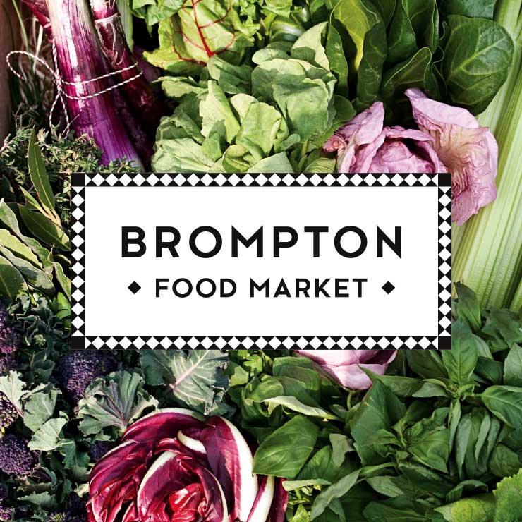 Brompton Food Market