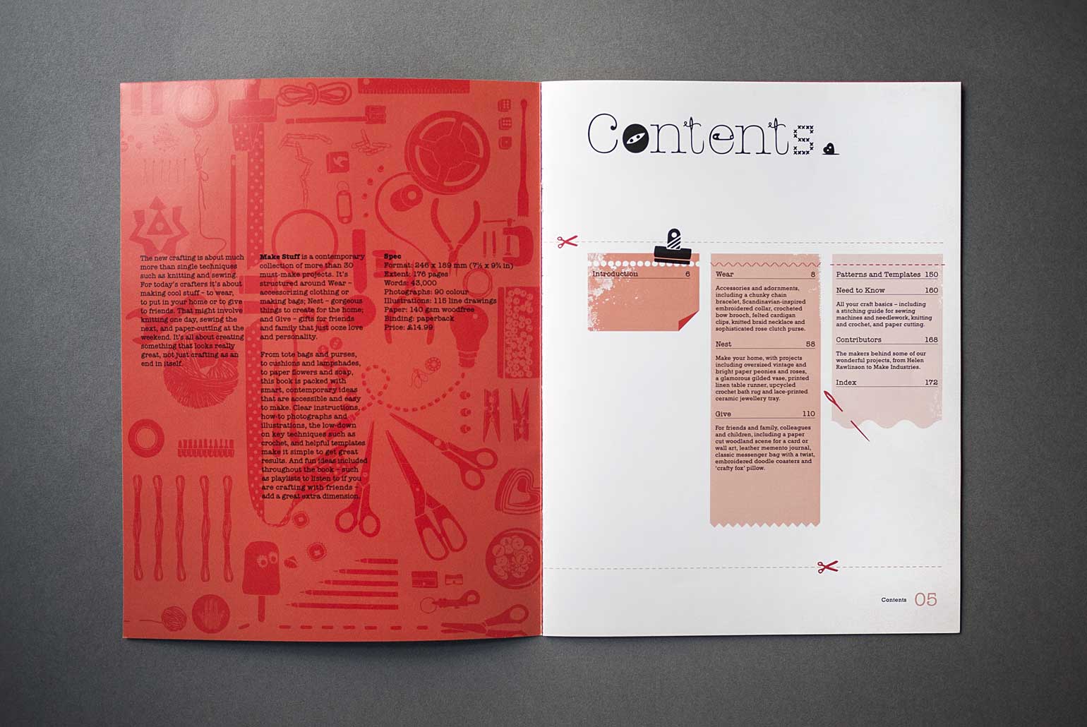 TML_Book-Contents