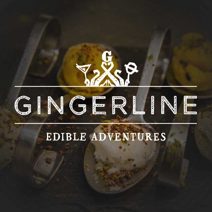 Gingerline